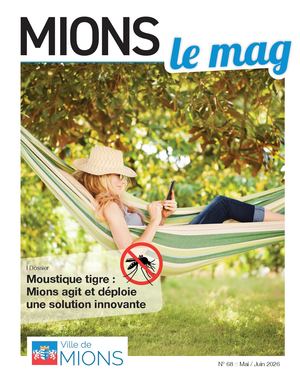 Mions Le Mag Mai N68 Web