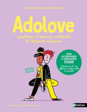 Extrait Adolove - documentalistes