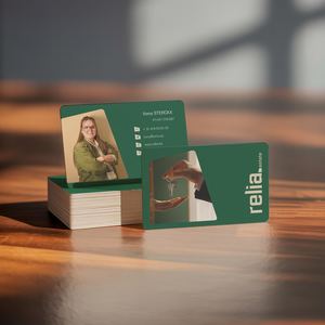 Carte de visite Relia