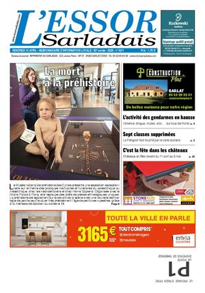 Semaine 15 N°4211