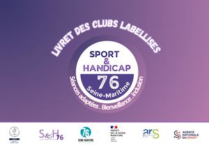 Livrets Clubs Cdsh76