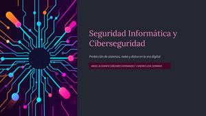 Seguridad Informatica Y Ciberseguridad Andres Leal Y Angel Cañizares 11-2