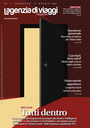 L'Agenzia di Viaggi Magazine