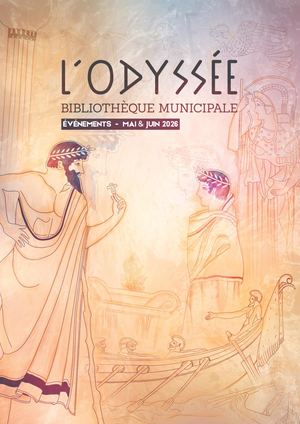 Programme de l'Odyssée bibliothèque municipale