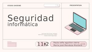 Seguridad Informática