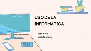 La Seguridad Informatica Sara L