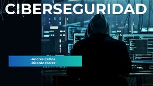 Ciberseguridad