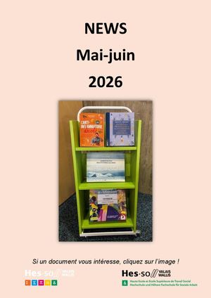 Calameo Nouveautes Hests Mai Juin 2026