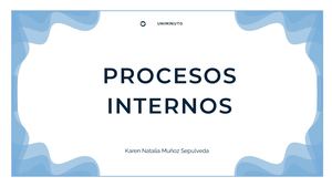 Procesos Internos (2)