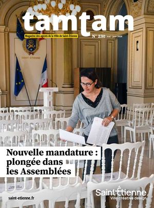 2026 230 Tamtam Mai Juin