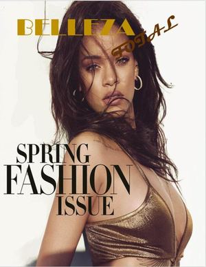 Revista Belleza Total 1002