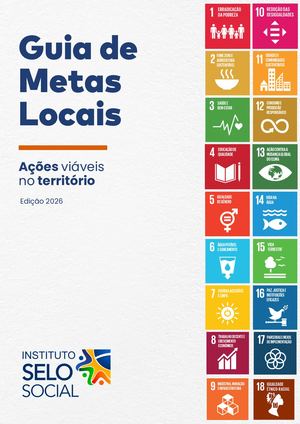 Guia De Metas Locais 2026