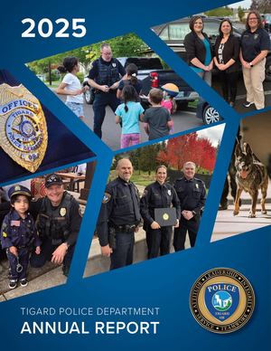 2025 Annual Report