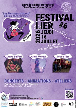 Dossier De Presse Edition #6