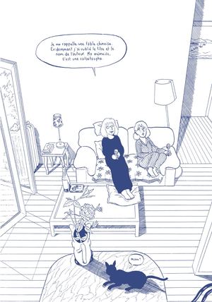 Extrait Aliocha Disparu