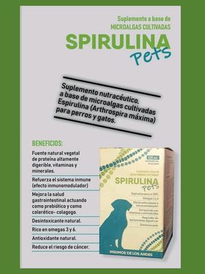 Portafolio Vetquality 2026