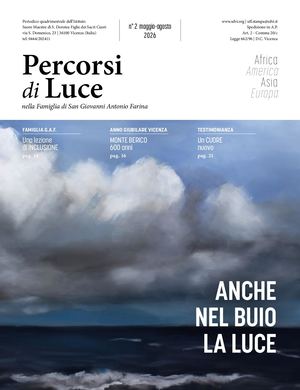 2026 N°2 Percorsi Di Luce