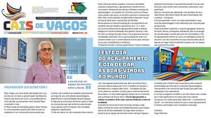 Newsletter Maio 26