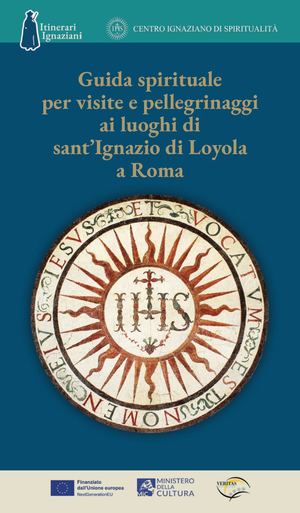 Sant'Ignazio di Loyola a Roma