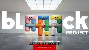 Appel A Candidature Blaaack