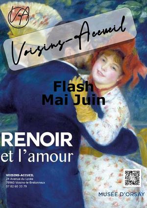 Flash Mai Juin 2026
