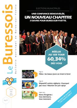 Jdb 151 Mai Juin 26