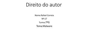 Rafarl Correia