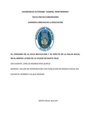 Marco Teórico1
