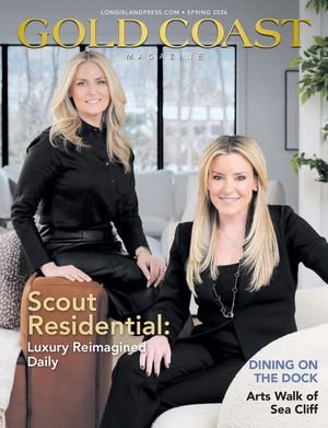 Gold Coast Magazine May 2026