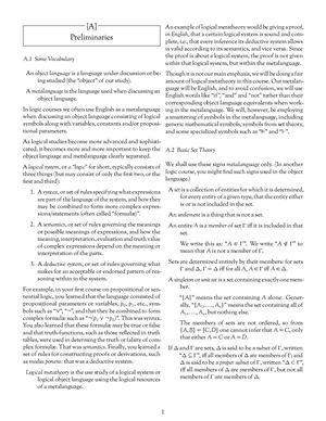IRRATIONAL LOGICS TESTS