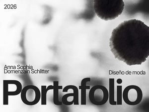 Portfolio Anna Domenzain