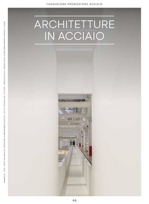Architetture in Acciaio #46