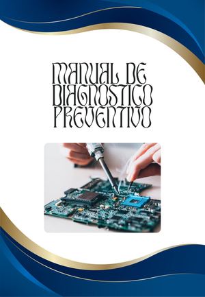 Manual De Diagnóstico Preventivo
