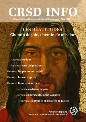 Crsd Info Mai 2026
