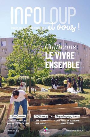 INFOLOUP & VOUS N°69 MAI-JUIN 2026