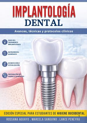 Implantologia Revista
