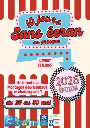 Livret 10 Jours Sans éCran Seniors (1)