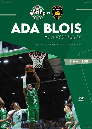 Soir De Match Vs La Rochelle