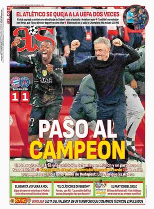 2026 05 07 Diario As Es