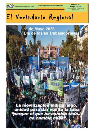 Mayo2026 El Vecindario