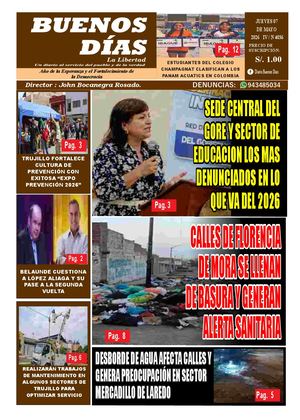 2026 05 07 Diario Buenos Dias Tru
