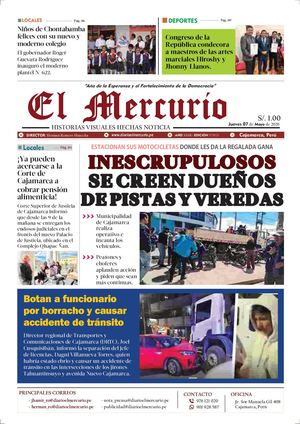 2026 05 07 Diario El Mercurio Caj
