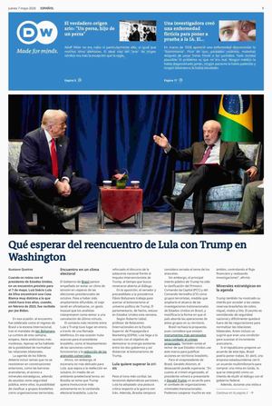 2026 05 07 Diario Deutsche Welle De