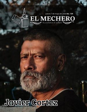 El Mechero #139