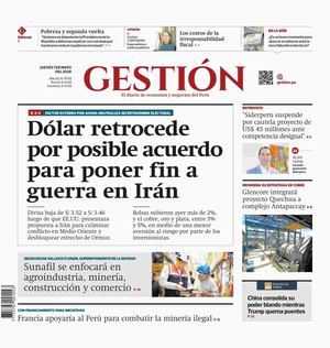 2026 05 07 Diario Gestion