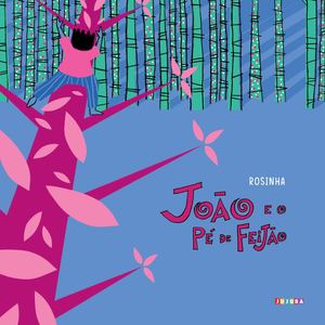 João e o pé de feijão