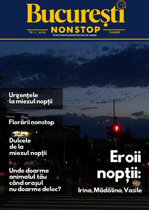 București NONSTOP