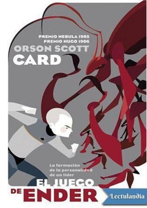 El Juego De Ender Orson Scott Card_