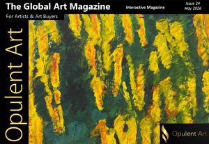 Opulent Art - Magazine Issue 024