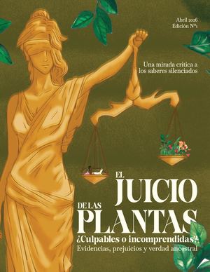 El juicio de las plantas